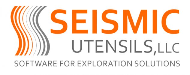 Presentation at 3D Seismic Symposium – Seismic Utensils